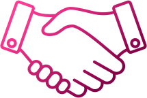 Shaking Hands