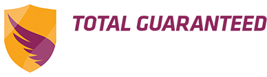 Total Guaranteed Protection Logo